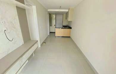 Imagem 12: Apartamento mobiliado pronto para Morar com 2 quartos (sendo 1 deles suíte), no Torindo em