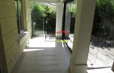 Imagem 11: Sobrado de alto padrão para locação em condomínio fechado - Tremembé,...