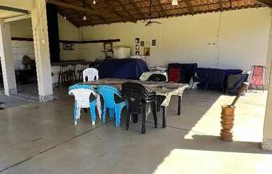 Imagem 6: Chácara na beira do lago