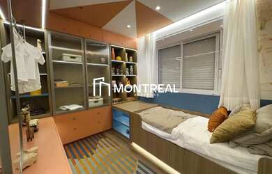 Imagem 14: APARTAMENTO A VENDA NO ALTO DO IPIRANGA, 4 DORMITÓRIOS, 2 SUÍTES. 2...