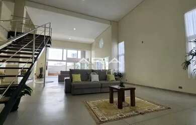 Imagem: A casa possui 5 Dormitórios, 5 Banheiros, 5 Vagas na garagem