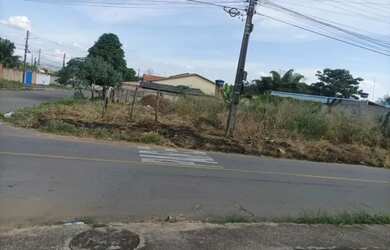 Imagem: O terreno possui 377m² de Área e está localizado em Pontal