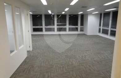 Imagem 5: Lajes Corporativas à venda ou para locação em Bela Vista - SP