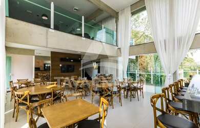 Imagem 8: Casa Condomínio em Ponta Grossa