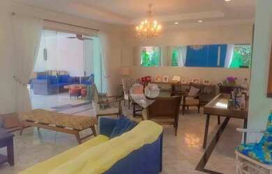 Imagem 4: Casa Novo Leblon com 6 quartos para alugar, 739 m² por R$ 31.340/mês...