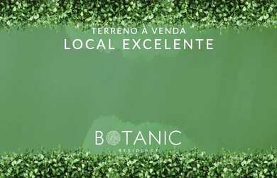 Imagem: O terreno possui 405m² de Área e está localizado em Jardim