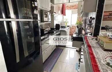 Imagem 10: Apartamento com 3 dormitórios, 70 m² - venda por R$ 595.000,00 ou aluguel por R$ 4.270,00