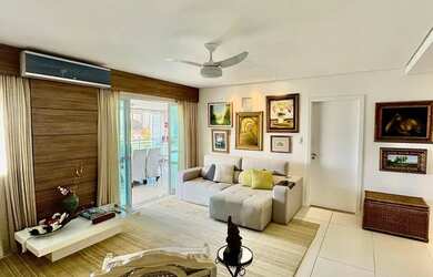 Imagem 4: Apartamento à venda no RESIDENCIAL ALTAVISTA - RUA DO MANGALÔ -PATAMARES...