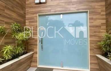 Imagem 4: Barra da Tijuca Casa em condomínio com 5 dormitórios