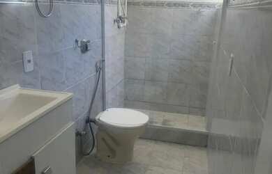 Imagem 3: Imóvel para aluguel tem 50 metros quadrados com 2 quartos em Barra da...