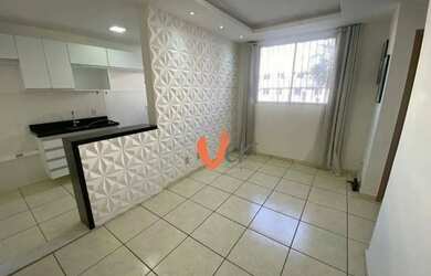 Imagem 9: Apartamento com 2 dormitórios para alugar, 51 m² por R$ 1.757,34/mês...