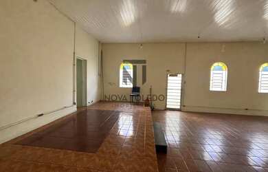 Imagem 5: OPORTUNIDADE INCRÍVEL IMÓVEL COMERCIAL E SOBRADO Á VENDA - 335m² -...