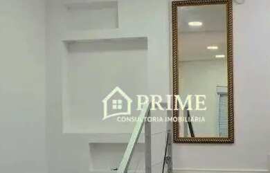 Imagem 16: Casa para alugar por R$ 15.550,00/mês - Residencial Burle Marx - Santana...