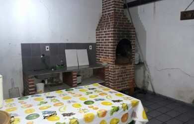 Imagem 4: CASA PRA TEMPORADA NA COP30