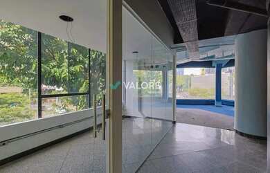 Imagem 4: Andar para locação na Savassi