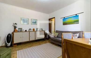 Imagem 4: Apartamento à Venda - Aclimação, 2 Quartos, 75 m2