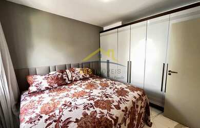 Imagem 13: Vilas do atlantico Casa Condomínio 3/4 suíte Piscina Área Gourmet