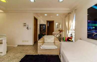 Imagem 8: Casa de Condomínio à venda, 5 quartos, 4 suítes, 3 vagas, Embaré -...