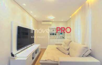 Imagem 14: Casa estilo normanda a venda ou locação ao lado do Parque Ibirapuera...