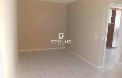 Imagem 2: Abolição Apartamento 2 quartos