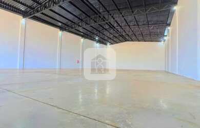 Imagem 7: Galpão para locação e venda no bairro Grand Ville