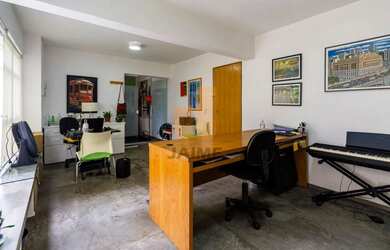 Imagem 4: Conjunto Comercial 2 SALAS 1 BANHEIRO SEM VAGA