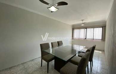 Imagem 3: Apartamento 3 dormitórios para alugar no Parque Industrial