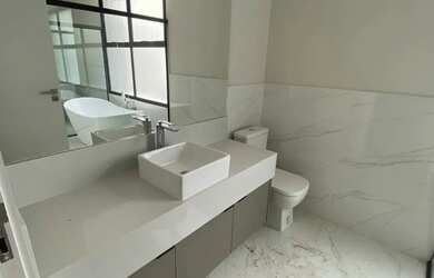 Imagem 3: CASA RESIDENCIAL em SANTANA DE PARNAÍBA - SP, ALPHAVILLE