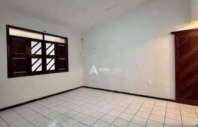 Imagem 4: Casa Exclusiva no Planalto Treze de Maio com Três Suítes