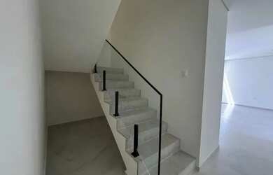 Imagem 7: Casas Duplex Alto Padrão com 4 Suítes e 2 Vagas Cidade dos Funcionários...