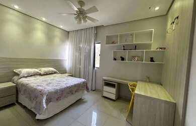 Imagem 6: Casa em Ibituruna com 550 m² , 6 quarto(s) , 4 suíte(s) , 10 vaga(s)