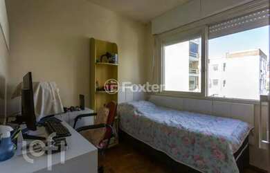 Imagem 5: Apartamento à venda Travessa Pesqueiro, Cidade Baixa - Porto Alegre