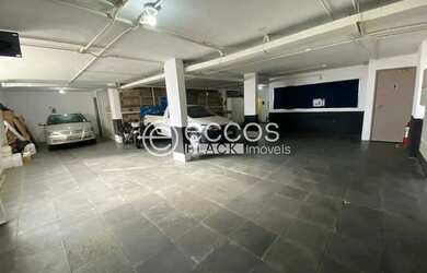 Imagem 2: Imóvel Comercial para aluguel, 10 vagas, Lourdes - Belo Horizonte/MG