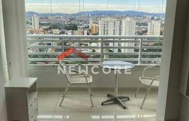 Imagem 16: Apartamento em Avenida Hilário Pereira de Souza - Centro - Osasco/SP