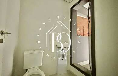 Imagem 9: Apartamentos à venda no Campo Belo, com 3 suítes, 2 vagas e hall social...