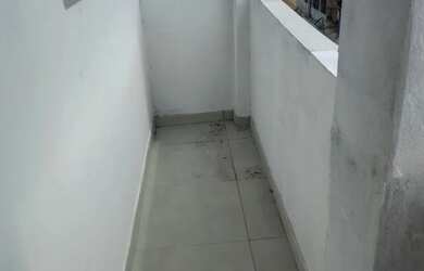 Imagem 14: Apartamento de dois quartos, sala e cozinha americana, banheiro, varanda,...