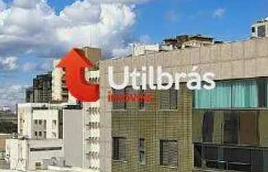 Imagem 3: Cobertura à venda, 2 quartos, 1 suíte, 2 vagas, Lourdes - Belo Horizonte/MG