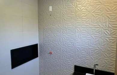 Imagem 15: Sobrado Alto Padrão condomínio Jardins Porto