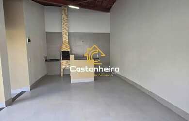 Imagem 14: Casa 04 quartos sendo 01 suíte - Plano Diretor Sul