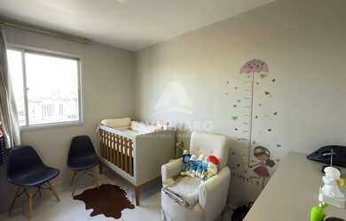 Imagem 8: Apartamento Padrão em Ponta Grossa