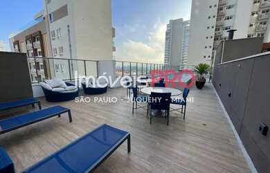 Imagem 11: Lindo Studio Próximo ao Parque do Ibirapuera