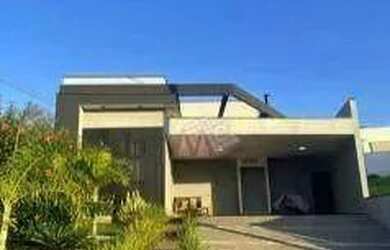 Imagem: A casa em condomínio possui 3 Dormitórios, 5 Banheiros, 5