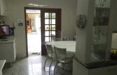 Imagem 3: Casa para alugar, 352 m² por R$ 17.575,01/mês - Alphaville - Santana...