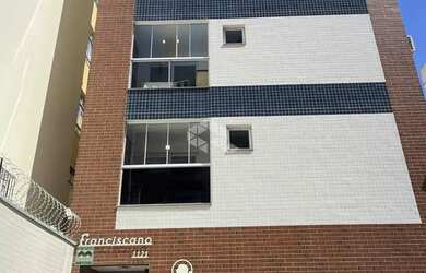 Imagem 2: Apartamento em Santa Maria - Res. Franciscano