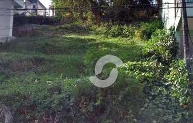 Imagem: O terreno possui 360m² de Área e está localizado em Camboinhas