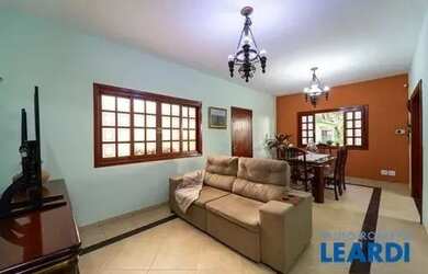 Imagem 9: CASA EM CONDOMÍNIO - VILLE SAINT JAMES I - SP