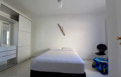 Imagem 10: Imóvel para aluguel tem 50 metros quadrados com 2 quartos em Barra da...