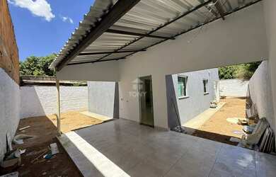 Imagem 12: Casa à Venda - Jardim Taquari