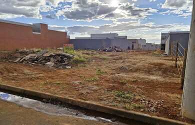 Imagem 2: Lote/Terreno para venda possui 300 metros quadrados em Novo Mundo - Uberlândia...