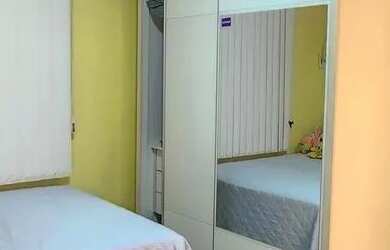 Imagem 10: Vendo Casa de 03 quartos no bairro Colônia Santo Antônio